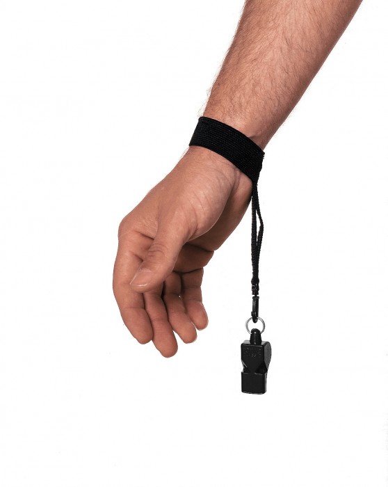 съдийска лента за китка REFEREE WRISTBAND