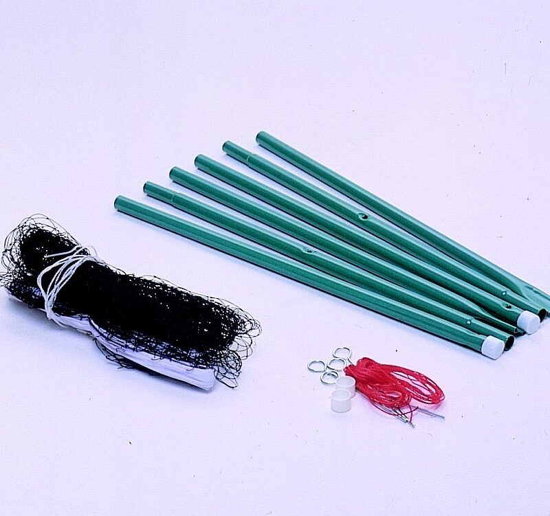 NET POLE SET II