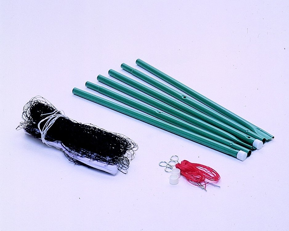 NET POLE SET II