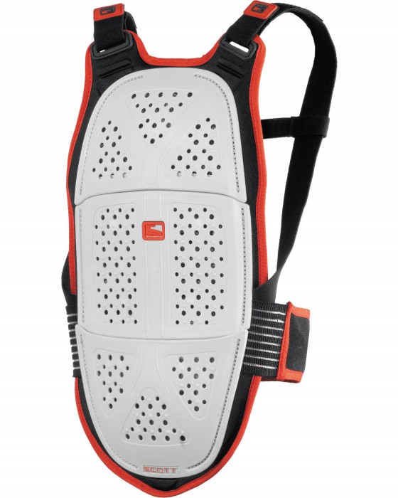 ПРОТЕКЦИЯ SCOTT BACK PROTECTOR Y'S