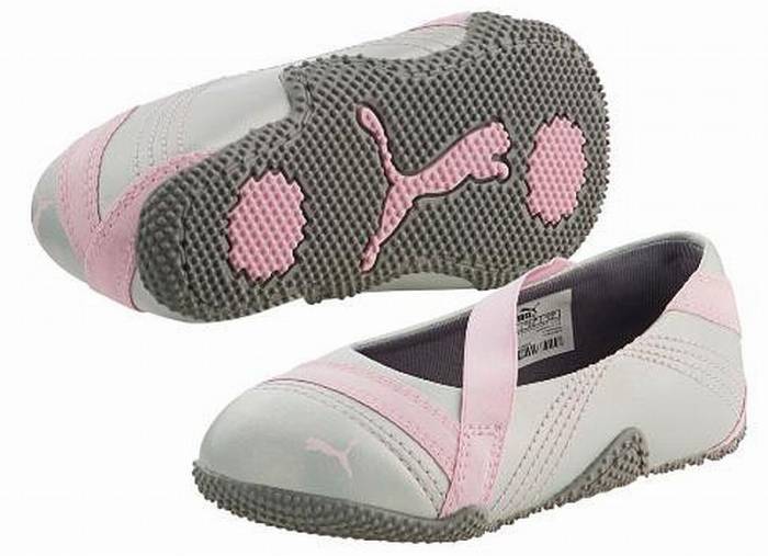 Маратонки Puma 349671 SR