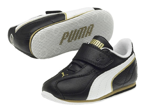 Маратонки PUMA Esito TL V Kids 350588