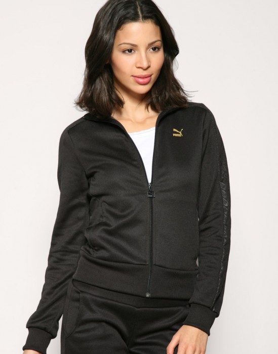 Суетшърт Puma 554093