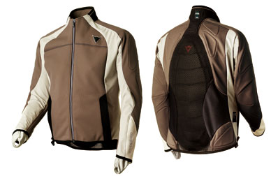 Яке с гръбнак Dainese CORE JACKET  OUT