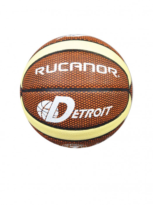 Баскетболна топка DETROIT
