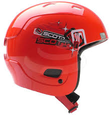 Каска Scott Easyrider
