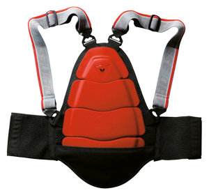 Dainese Kid Shield 4 Evo