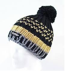 Шапка Eisbar Lesly Pompon - Image 2