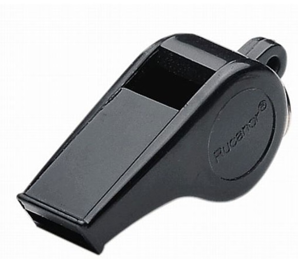 Съдийска свирка Whistle, Rucanor