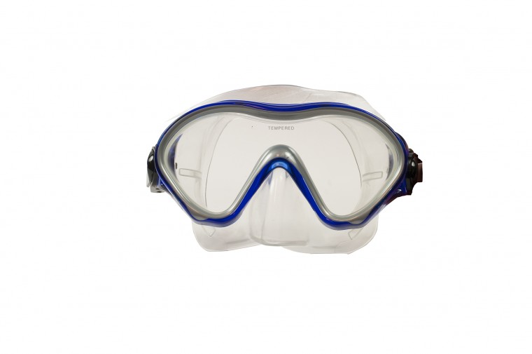 Маска Rucanor Scuba III