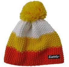 Шапка Eisbar Star Pompon
