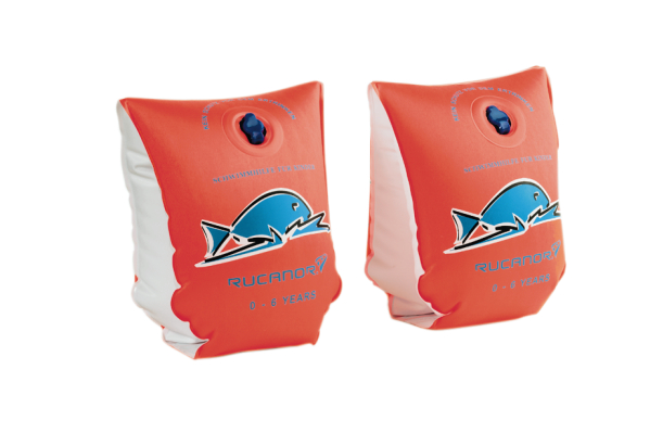 Плувки Rucanor Swimwings new
