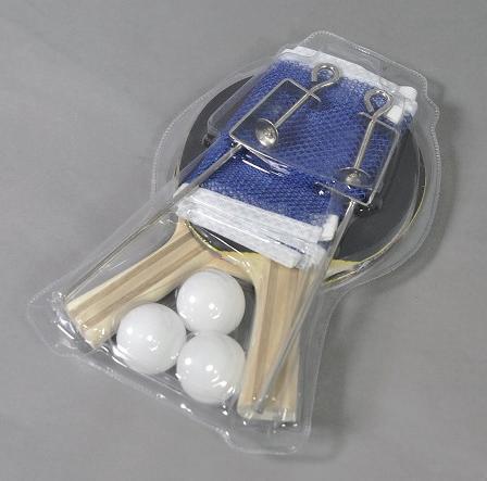 TTB Set 2 + net