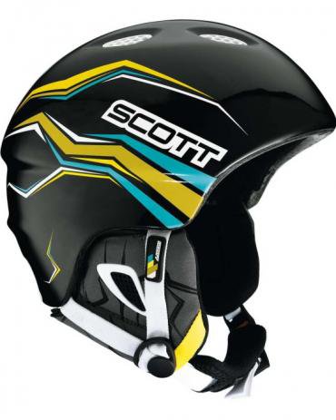 Каска SCOTT WC Shadow RC